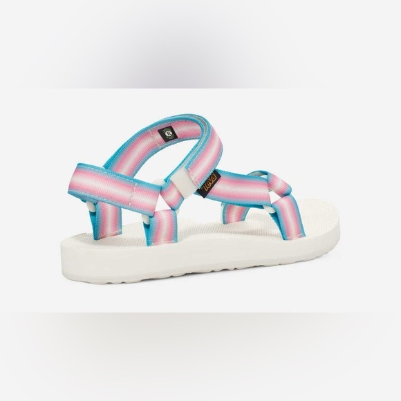 Teva Original Universal Gradiate Sandals - Picture 4 of 6